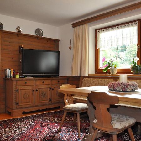 Ferienwohnung Pezzei 쉴리테르스 외부 사진