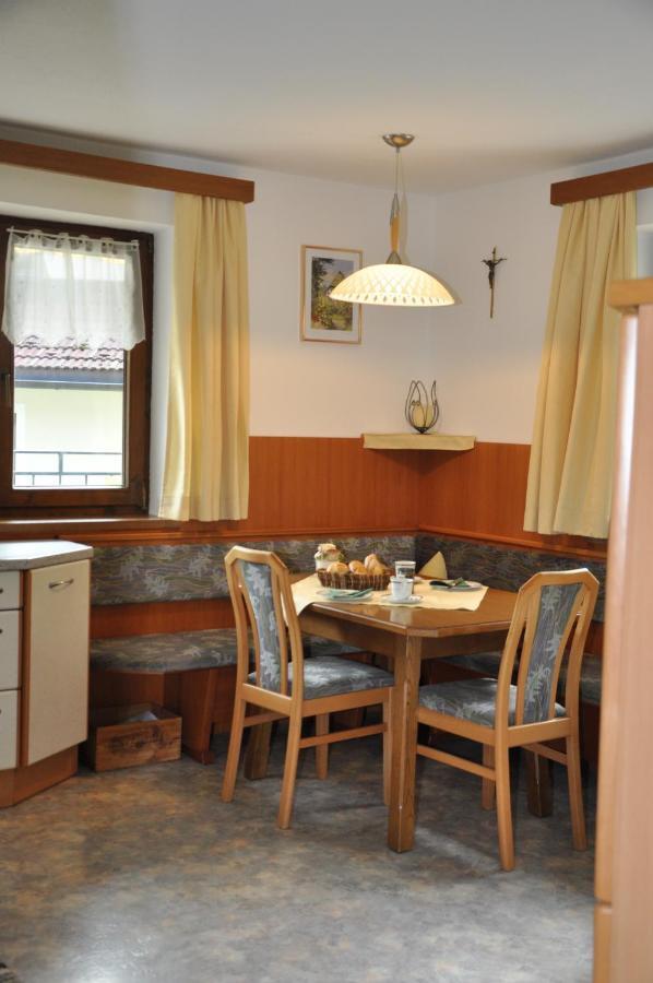 Ferienwohnung Pezzei 쉴리테르스 외부 사진